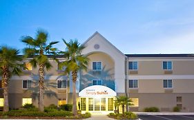 Sonesta Simply Suites Jacksonville
